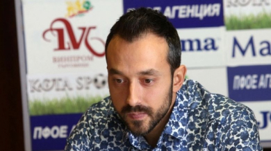 Наш мениджър: Никой не брои в Европа българските футболисти за живи