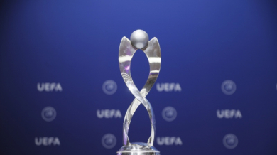 България домакин на квалификационни турнири на УЕФА 