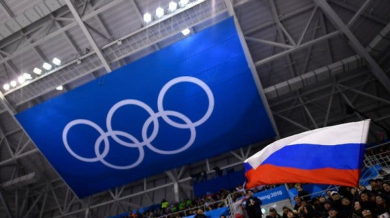 Американци готвят протест при руски медали на Олимпиадата