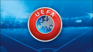 УЕФА посече Турция