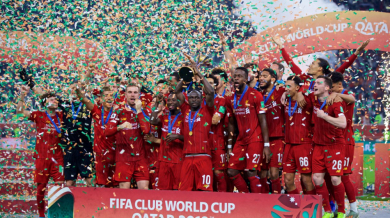 Ливърпул със световна клубна титла за историята ВИДЕО