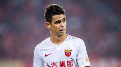 Китай удари сериозно по чуждестранните футболисти