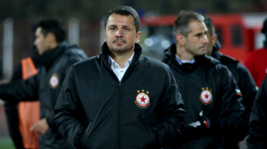 Крушчич: Оставането ми в ЦСКА не зависи само от мен