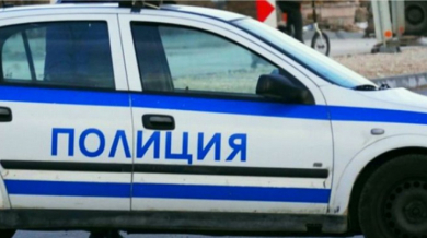 Арестуваха футболни фенове, обрали бензиностанция в Бургас