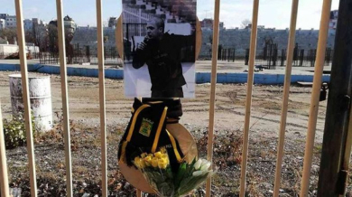 Полицейски син замесен в убийството на фена на Ботев в Солун
