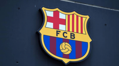 Барселона спечели дело за повече от един милион евро