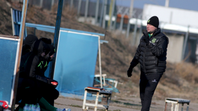 Асен Букарев: Беше грешка да стана спортен директор на Левски