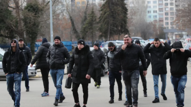 Петима изявени левскари отиват на среща с Бойко Борисов