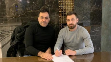 Официално: Бодуров потвърди БЛИЦ и подписа договор