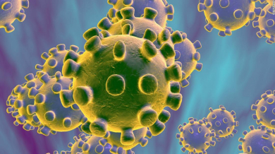 Смъртоносният вирус спря тестове за допинг