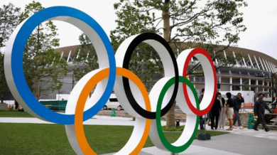 Застрашава ли смъртоносният вирус провеждането на Олимпиадата в Токио?