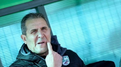 Херо разкрива страшни неща за българския футбол