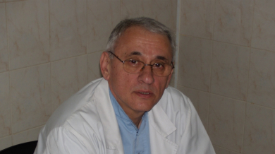Известен лекар ексклузивно пред БЛИЦ за Левски и коварния вирус