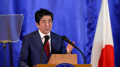 Япония отвърна на Тръмп за Олимпиадата