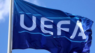 Почти официално: УЕФА реши за Европейското по футбол