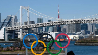 МОК със съобщение за Олимпиадата