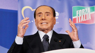 Берлускони даде маса пари заради коронавируса