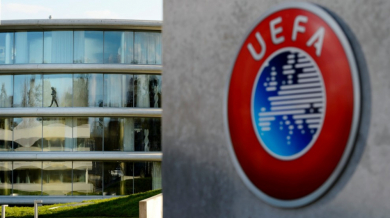 Обсъждат промени за футбола в Европа