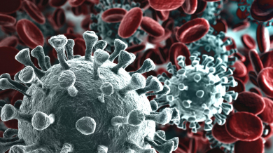 Легенда след тест за коронавирус: Не ме е страх от смъртта