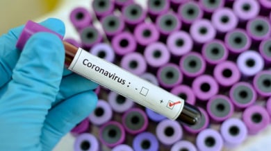 В Германия става страшно заради коронавируса