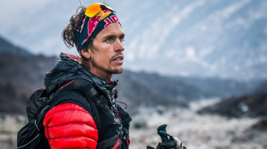Ултрамаратонец разказа за невероятното си приключение - 1500 км за 24 дни в Хималаите ВИДЕО
