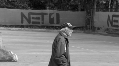 Тъжна вест! Почина доайен в българския спорт СНИМКИ