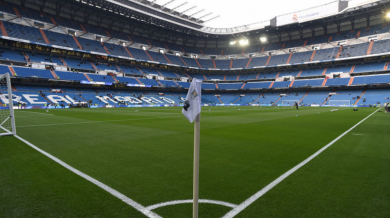 Реал (Мадрид) сменя стадиона си