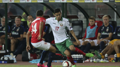 Георги Миланов посочи кой може да промени българския футбол