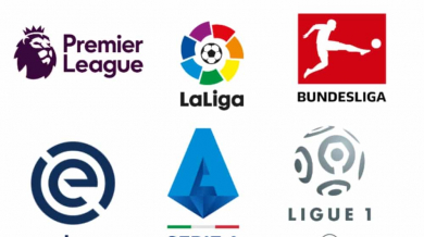 „Проект Рестарт“ - какво се случва с футбола в Европа?