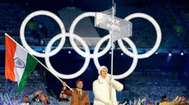 Не е за вярване коя страна поиска лятната Олимпиада