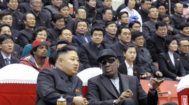 Близък на Ким Чен Ун със скандални разкрития за парти с водка и 18 момичета