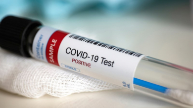 Гранд призна за двама заразени с коронавирус