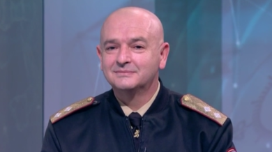 Генерал Мутафчийски с много добри новини за българския спорт