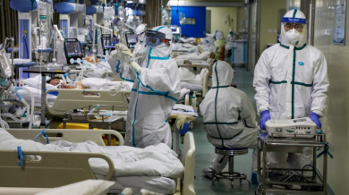 Коронавирусът просто го съсипа: 20 мои роднини са в болница, повечето починаха