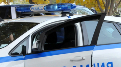 Разследват полицай след кървавия бой в Пловдив