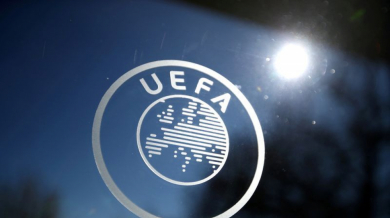 УЕФА удари тежко фаворита за Тодор Неделев