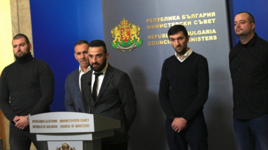 Радост за "синя" България: Левски реши един проблем, задават се добри новини