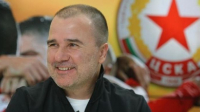 Цецо Найденов изригна: Най-големият престъпник на България ще прави политически проект?!