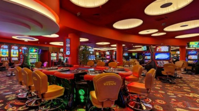 Организаторите на хазартни игри: Законопроектът на Симеонов ще доведе до бум на нелегалните залози
