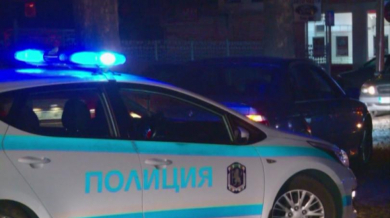 Има обвинен за кървавото меле в Пловдив СНИМКИ 18+