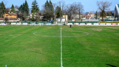 В Ботевград организират футболен камп в търсене на новите Стоичков и Бербатов