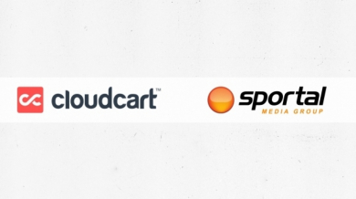 Sportal Media Group придоби дял в платформата за онлайн търговия CloudCart
