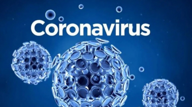 Потвърдиха БЛИЦ за заразените с COVID-19