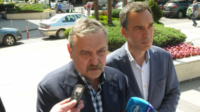 Проф. Кантарджиев: Обвиненията на сърбите срещу Григор са спортно-завистливи ВИДЕО