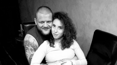 Мъката е огромна! Катрин Тасева разплака мрежата след трагедията с Николай Щерев СНИМКИ