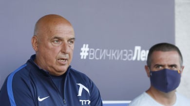 Ясно кои играчи Левски пробва да си върне, Георги Тодоров разкри имената им ВИДЕО
