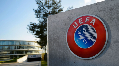 УЕФА посече сериозно балкански гранд