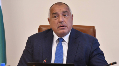 Първо в БЛИЦ: Борисов с изненадваща заповед
