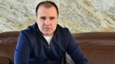Цецо Найденов: Васил Божков унищожи протестите и повечето политици