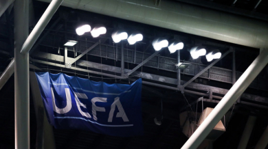 УЕФА разкри къде може да играят българските отбори в Европа